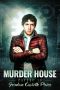 [PsyCop 10] • Jordan Castillo Price - 10 Murder House